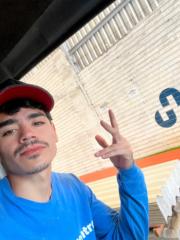 Edwin Estich soto García