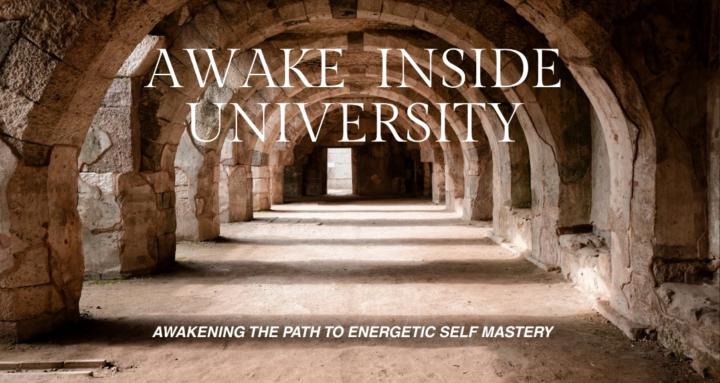 Awake Inside University