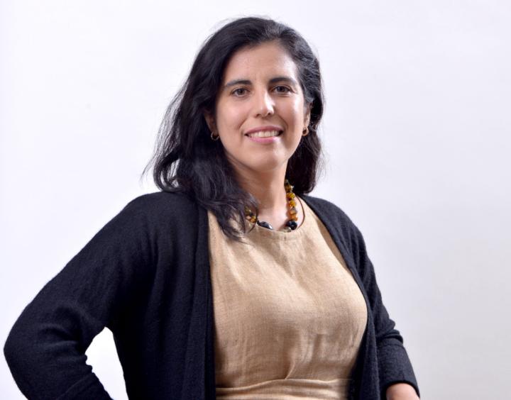 Carmen Silva