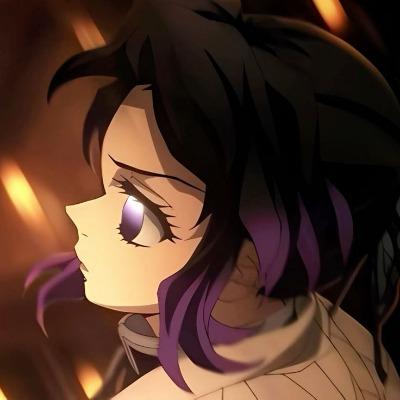 Kocho Shinobu
