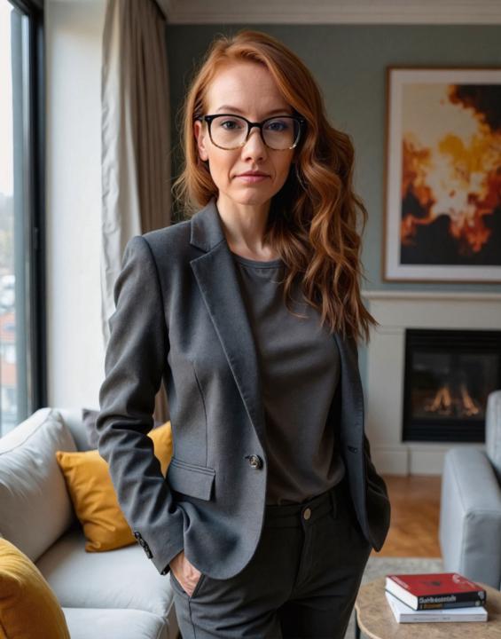 Jennifer Constantineau