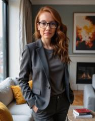 Jennifer Constantineau