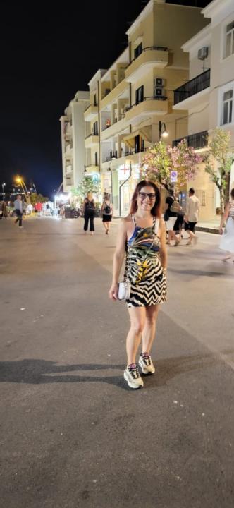 Maria Cormano
