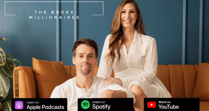Broke Millionaires Community
