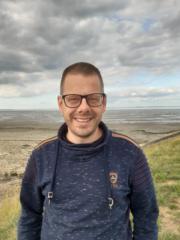 Tom Aarnoudse