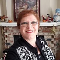Claudine Caron