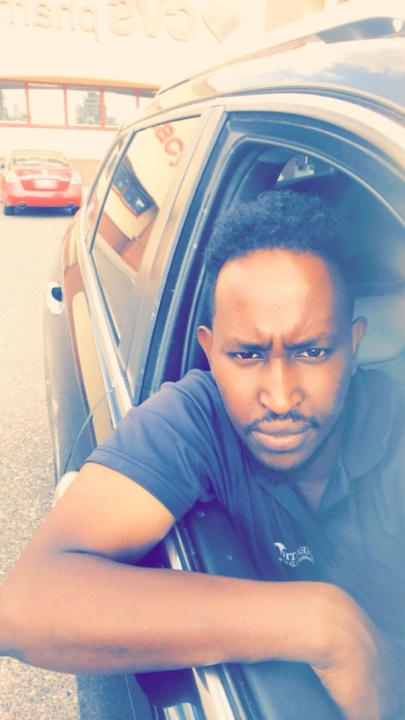 Hassan Hassan