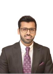 Haider Sarwar