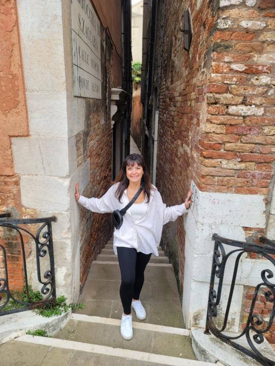 Esra Uzun Mason