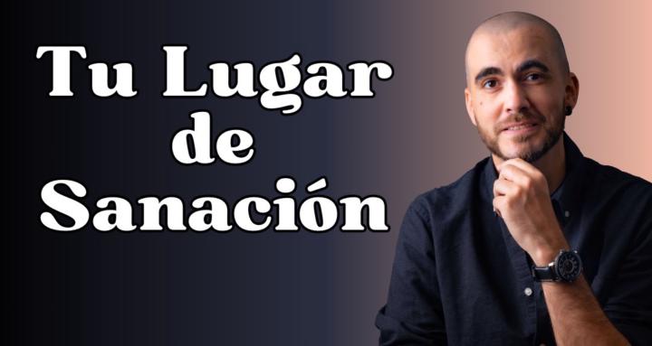 Tu Lugar de Sanación