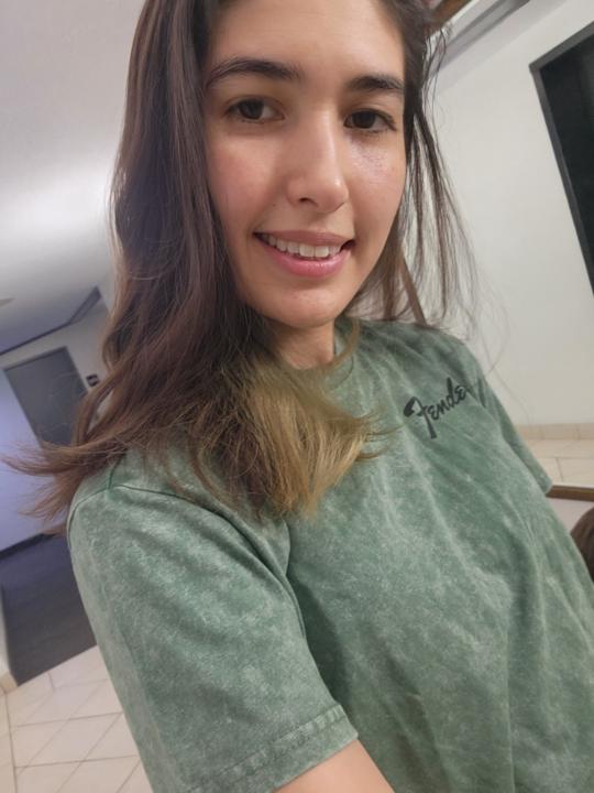 Andrea Olivares