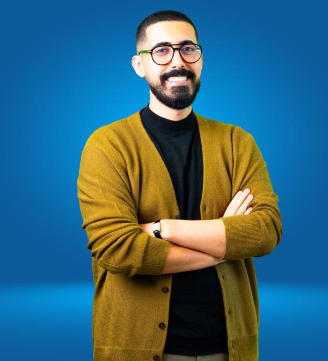 Yassine Nagati