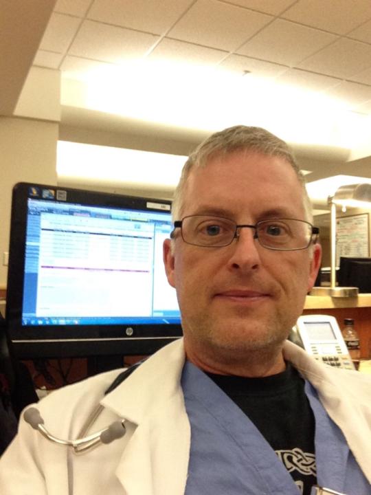 David Gerling