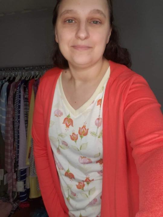 Trisha Robenhorst