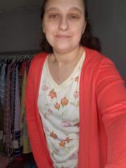 Trisha Robenhorst