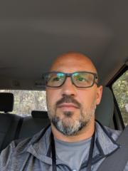 Michael Britt