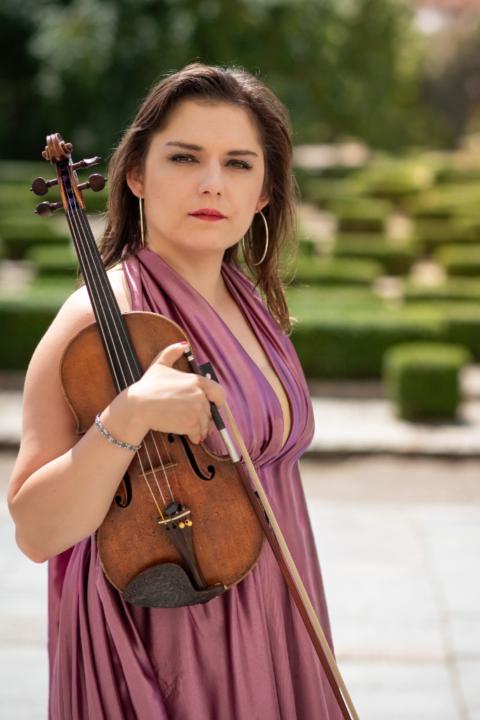 Agnieszka Głąbińska