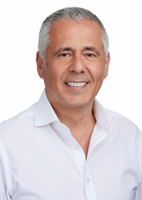 Harry Edery