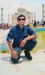 Suhas Patil