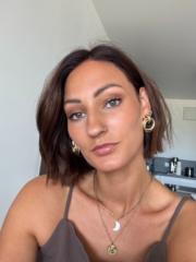 Sabrina Schlee