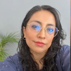Lizbeth Arce
