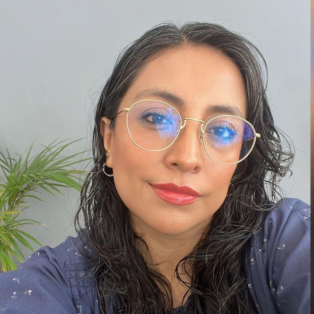 Lizbeth Arce