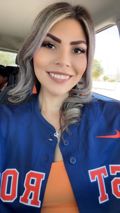 Samantha Martinez