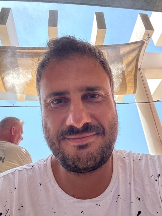Enyo Markovski