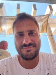 Enyo Markovski