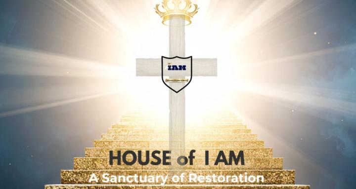 House of 'I AM'
