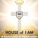 House of 'I AM' icon