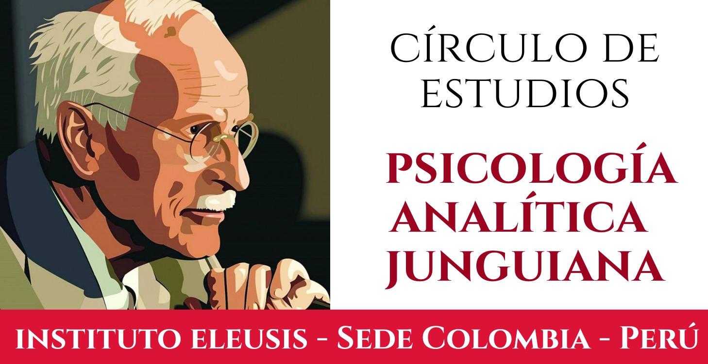 Círculo de Estudios SEDE COLOMBIA - PERÚ