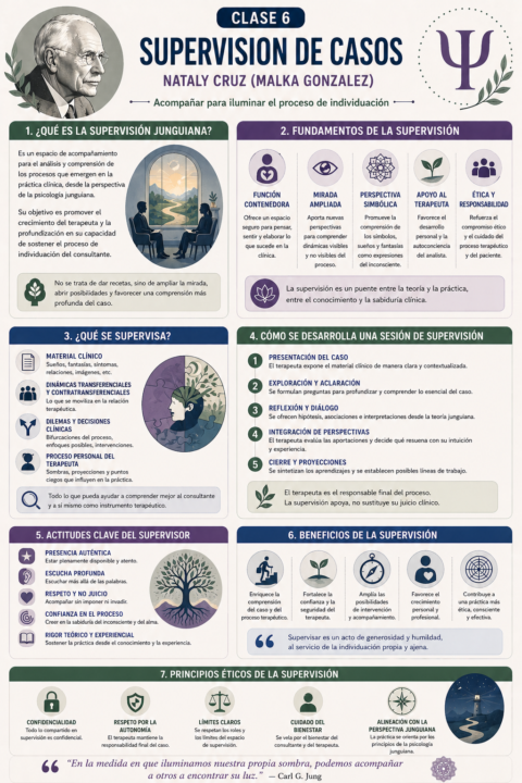 INFOGRAFÍAS JUNG