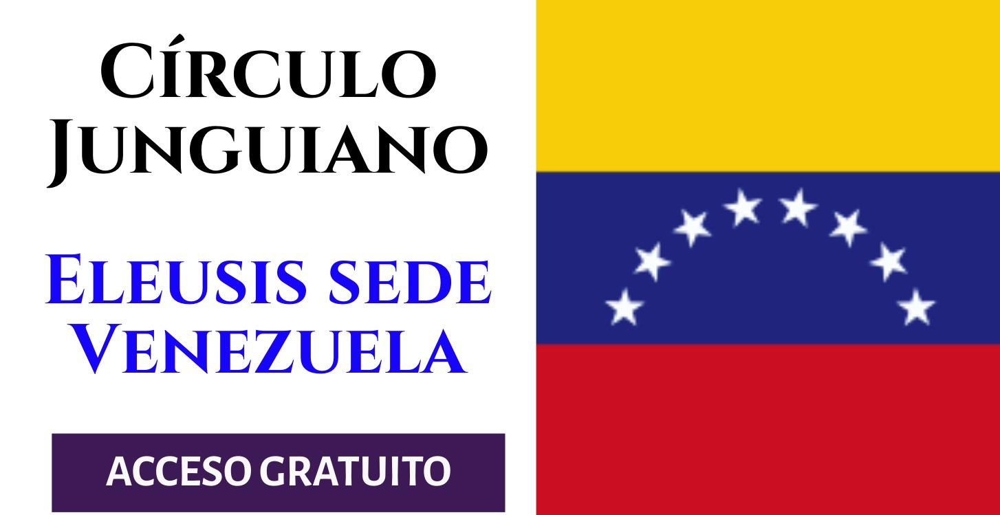 Círculo de Estudios SEDE VENEZUELA