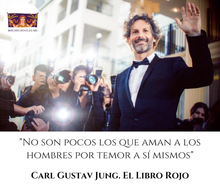 El temor a uno mismo...