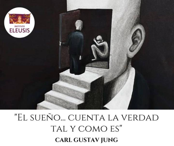 Carl Gustav Jung: "El sueño siempre nos cuenta la verdad"