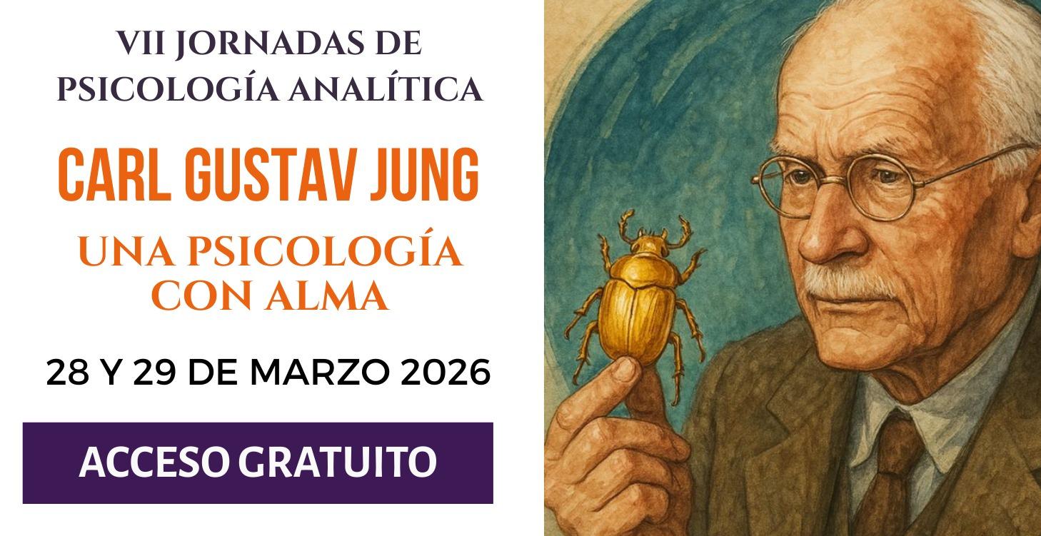 VII JORNADAS DE PSICOLOGÍA ANALÍTICA 2026