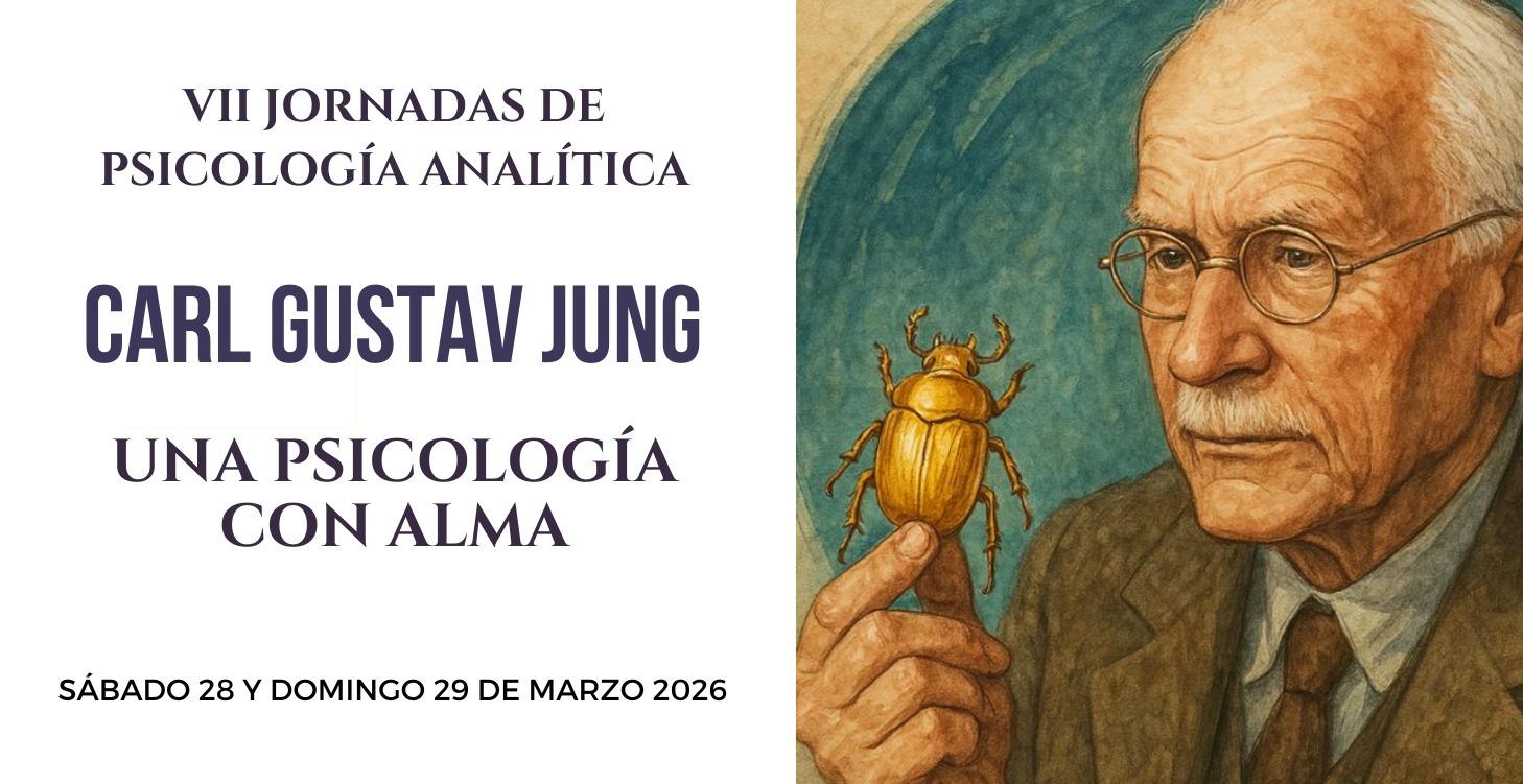 VII JORNADAS DE PSICOLOGÍA ANALÍTICA 2026