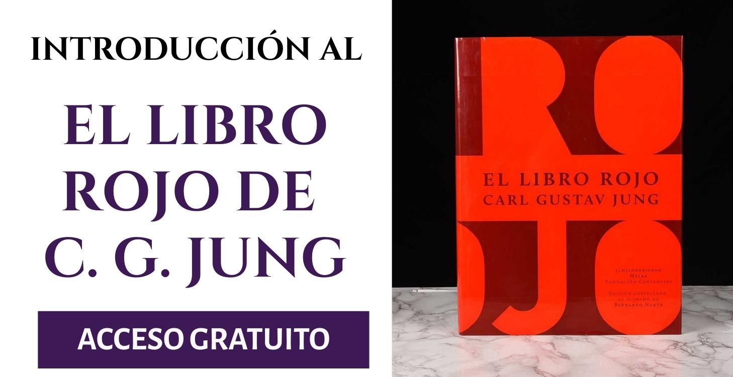 Introducción al Libro Rojo de Carl Gustav Jung