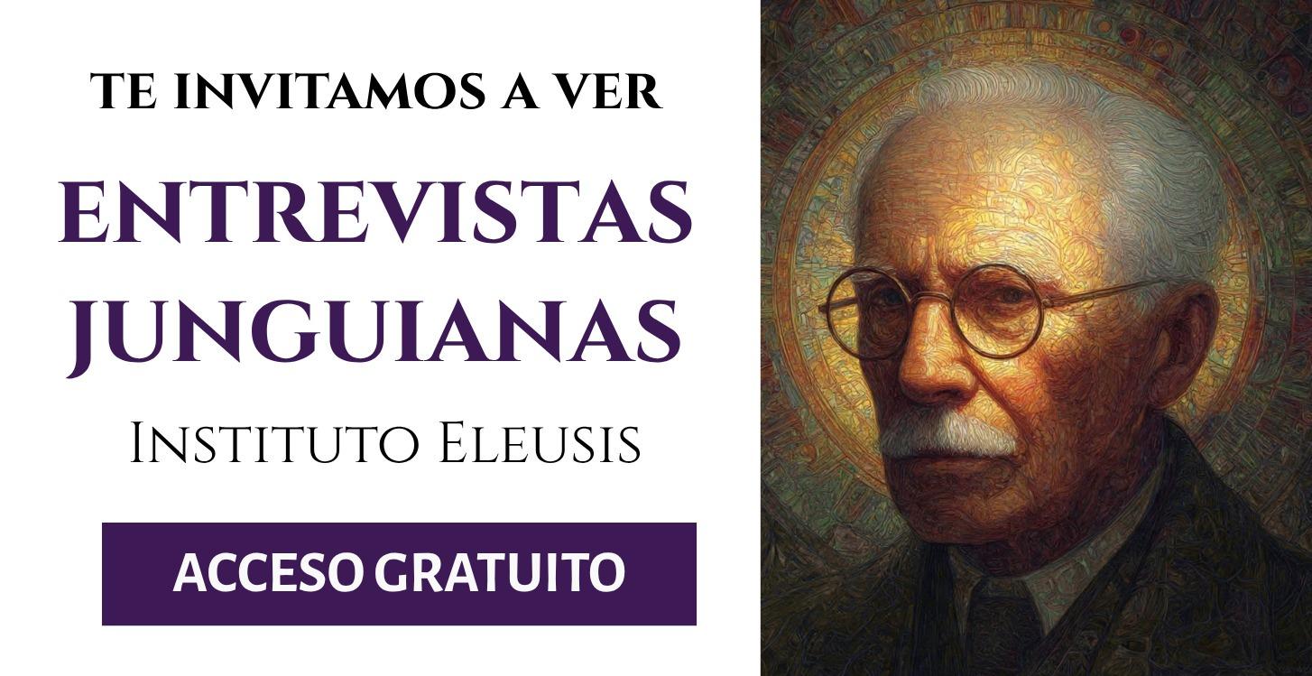 Entrevistas Junguianas ELEUSIS