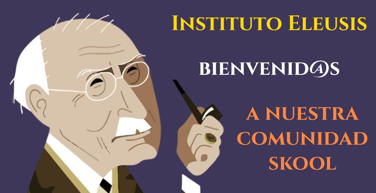 BIENVENIDOS COMUNIDAD ELEUSIS: Guía del Classroom