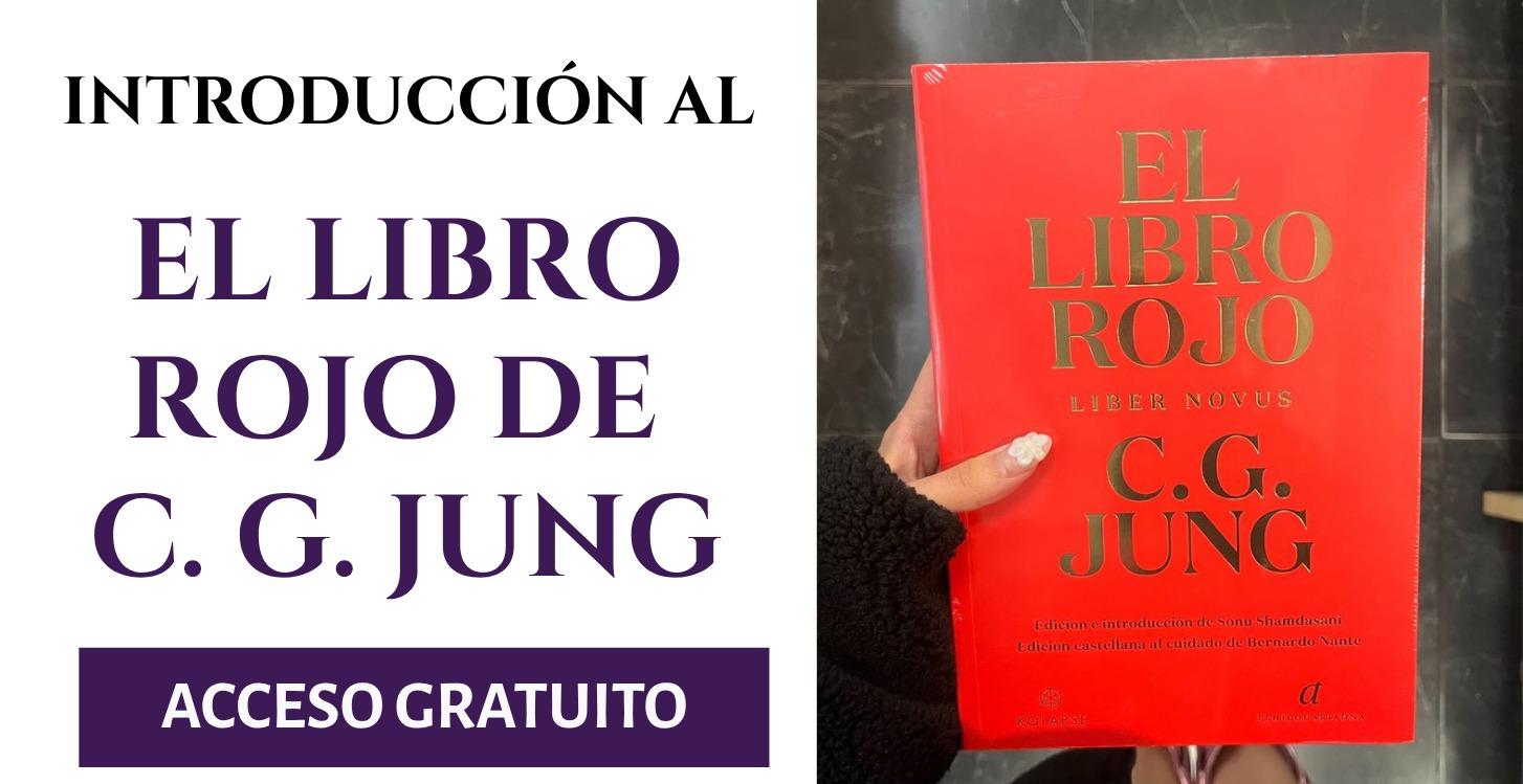 Introducción al Libro Rojo de Carl Gustav Jung
