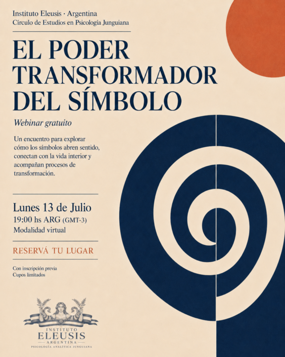 Ciclo Jung para la Vida Cotidiana