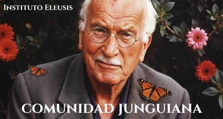 Instituto Eleusis - Comunidad