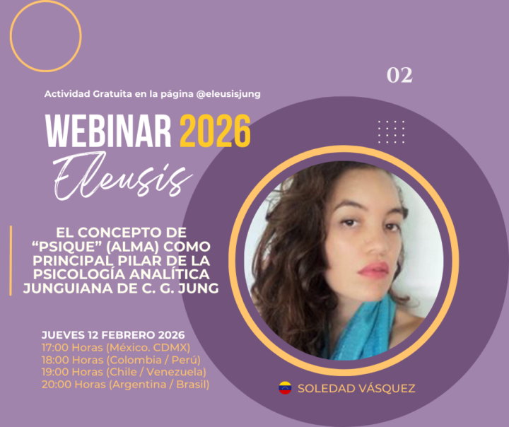 Próximo Webinar: Este Jueves 12 de Febrero 2026