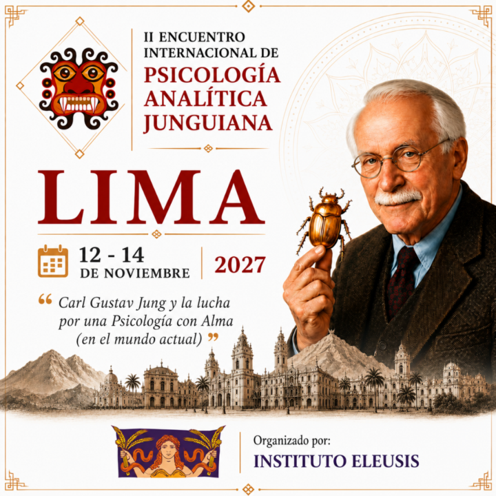 REGISTRO ABIERTO PARA II ENCUENTRO EN PERÚ NOVIEMBRE 2027