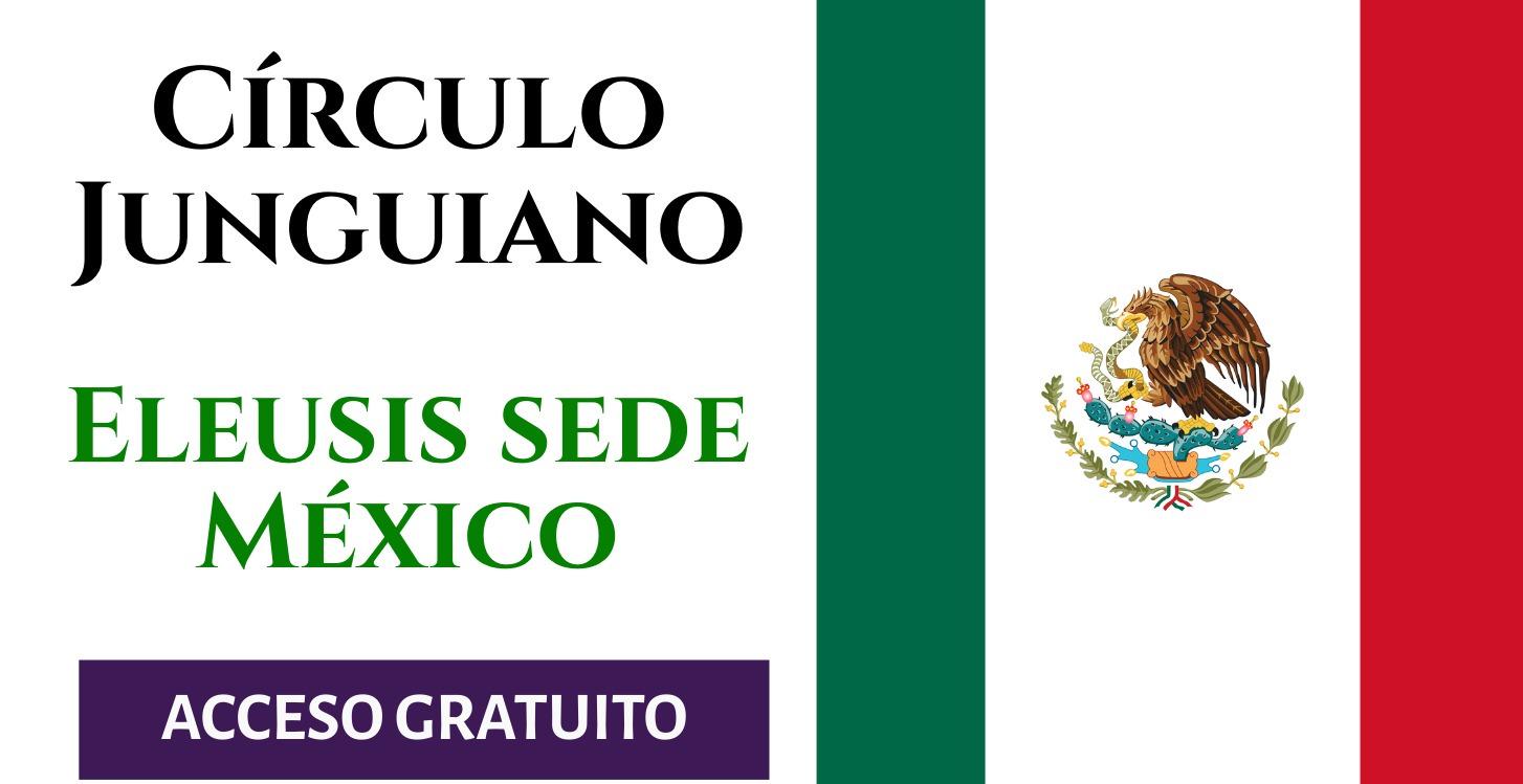 Círculo de Estudios SEDE MÉXICO