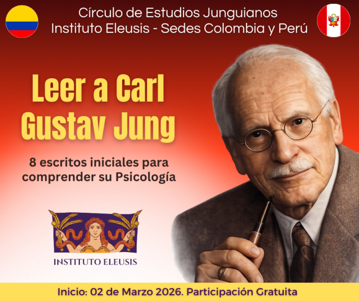 CÍRCULO DE ESTUDIOS SEDE COLOMBIA Y PERÚ