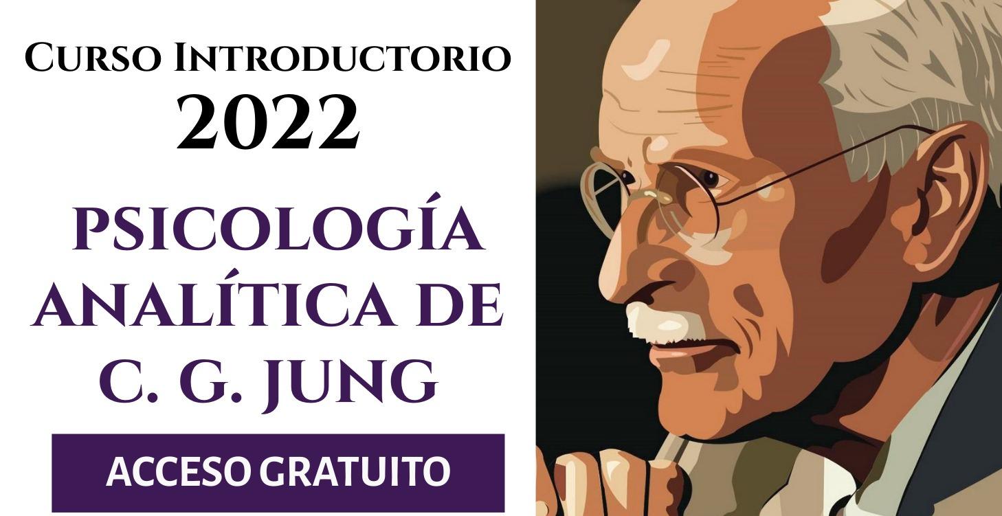 Curso Introductorio a la Psicología Analítica 2022