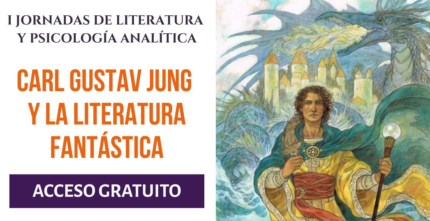 I Jornadas de Literatura y Psicología Analítica